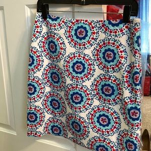 Talbots skirt